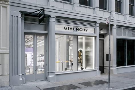 givenchy sample sale nyc|givenchy outlet store.